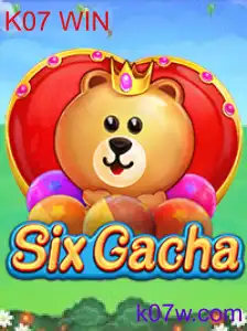 SixGacha
