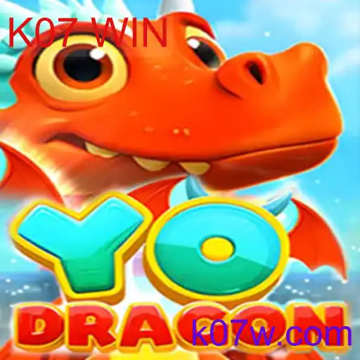 YoDragon: Explorando o Mundo dos Dragões com K07 WIN